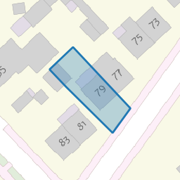 Perceel LNE00-E-1722