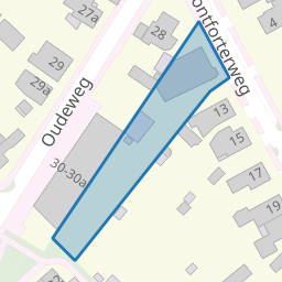 Perceel LNE00-E-1733