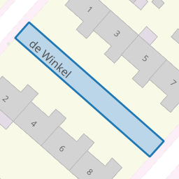 Perceel LNE00-E-1770