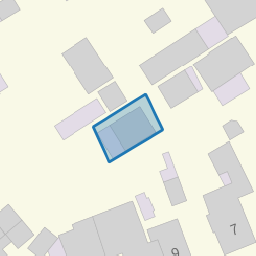 Perceel LNE00-E-1799