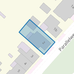 Perceel LNE00-E-1848