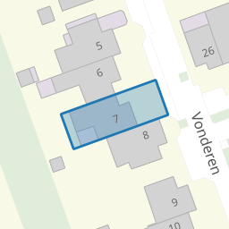 Perceel LNE00-E-1869