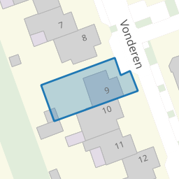 Perceel LNE00-E-1870