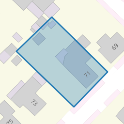 Perceel LNE00-E-1920