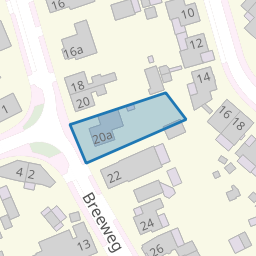 Perceel LNE00-E-1941