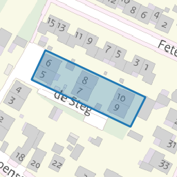 Perceel LNE00-E-2048