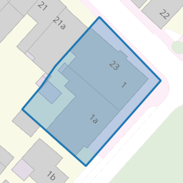 Perceel LNE00-E-2051