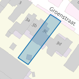 Perceel LNE00-E-2057