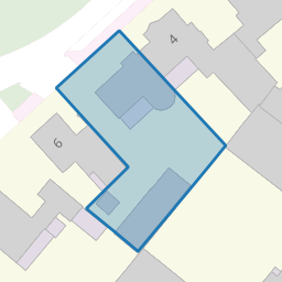 Perceel LNE00-E-2067