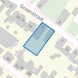 Perceel LNE00-E-2168