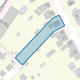 Perceel LNE00-E-2184