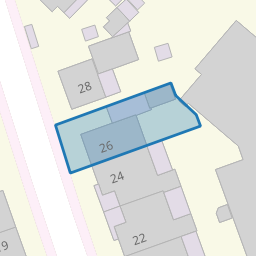 Perceel LNE00-E-2264