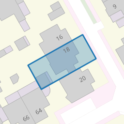 Perceel LNE00-E-2297