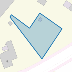 Perceel LNE00-E-2335