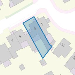 Perceel LNE00-E-2362