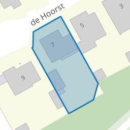 Perceel LNE00-E-2376