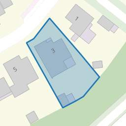 Perceel LNE00-E-2378