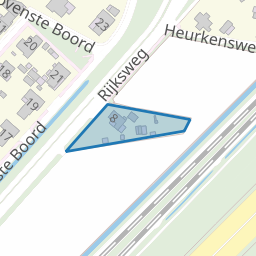 Perceel LNE00-E-2447