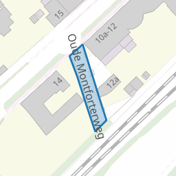 Perceel LNE00-E-2461