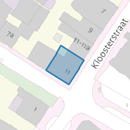 Perceel LNE00-E-2483