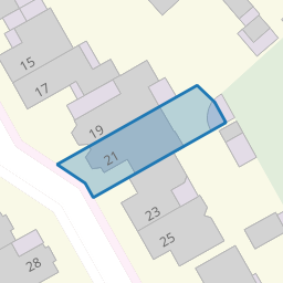 Perceel LNE00-E-2500