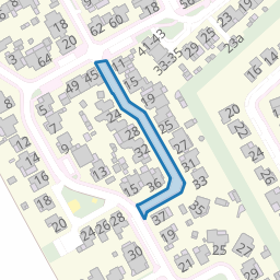 Perceel LNE00-E-2536