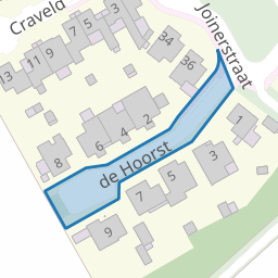 Perceel LNE00-E-2538