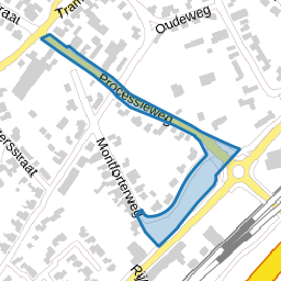 Perceel LNE00-E-2558