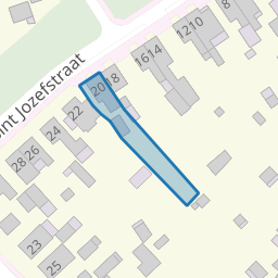 Perceel LNE00-E-2560