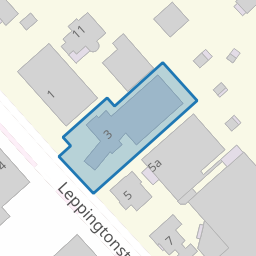 Perceel LNE00-E-2561