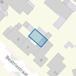 Perceel LNE00-E-2578