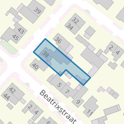 Perceel LNE00-E-2579