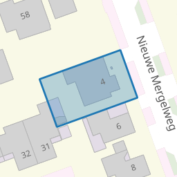 Perceel LNE00-E-2606