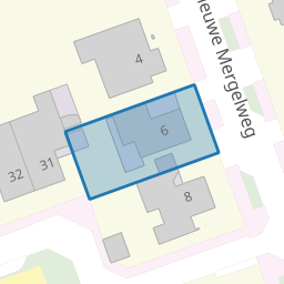 Perceel LNE00-E-2607