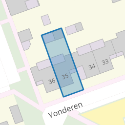 Perceel LNE00-E-2613