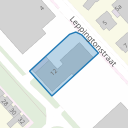 Perceel LNE00-E-2619