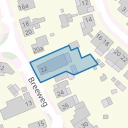 Perceel LNE00-E-2650