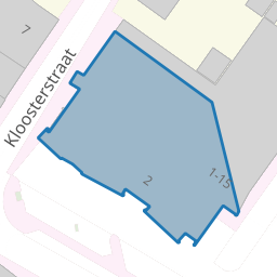 Perceel LNE00-E-2652