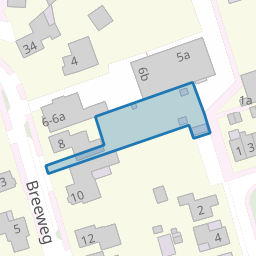 Perceel LNE00-E-2689