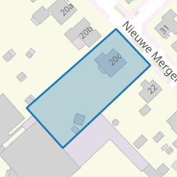 Perceel LNE00-E-2728