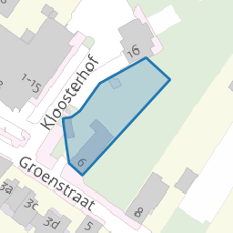 Perceel LNE00-E-2736