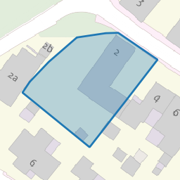 Perceel LNE00-E-2740