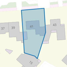 Perceel LNE00-E-2770