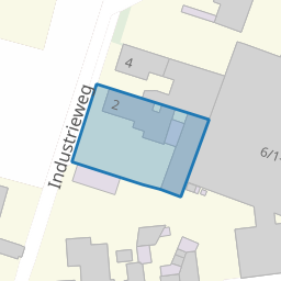 Perceel LNE00-E-2771