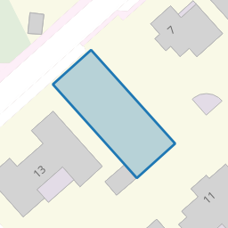 Perceel LNE00-E-2779