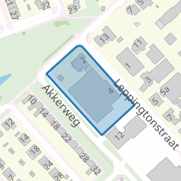 Perceel LNE00-E-2801