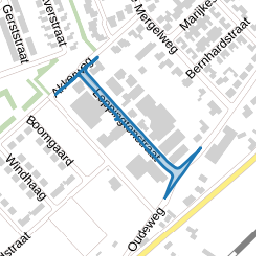 Perceel LNE00-E-2802