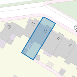 Perceel LNE00-E-2811