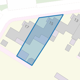 Perceel LNE00-E-2813