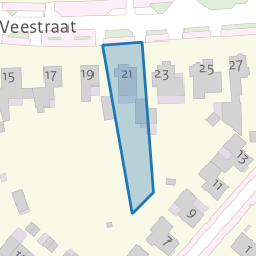 Perceel LNE00-E-2867